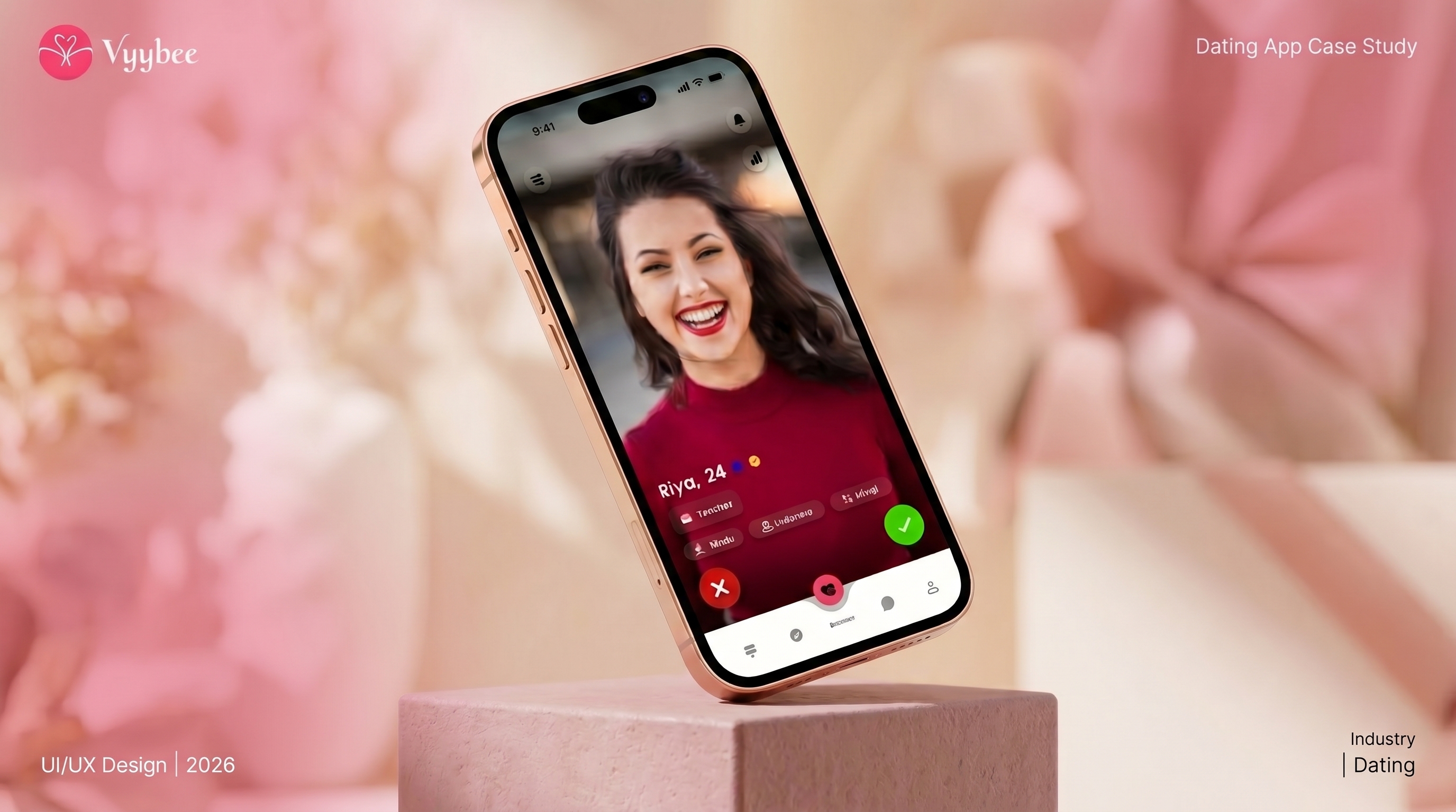 Vyybee Discover Mockup Main