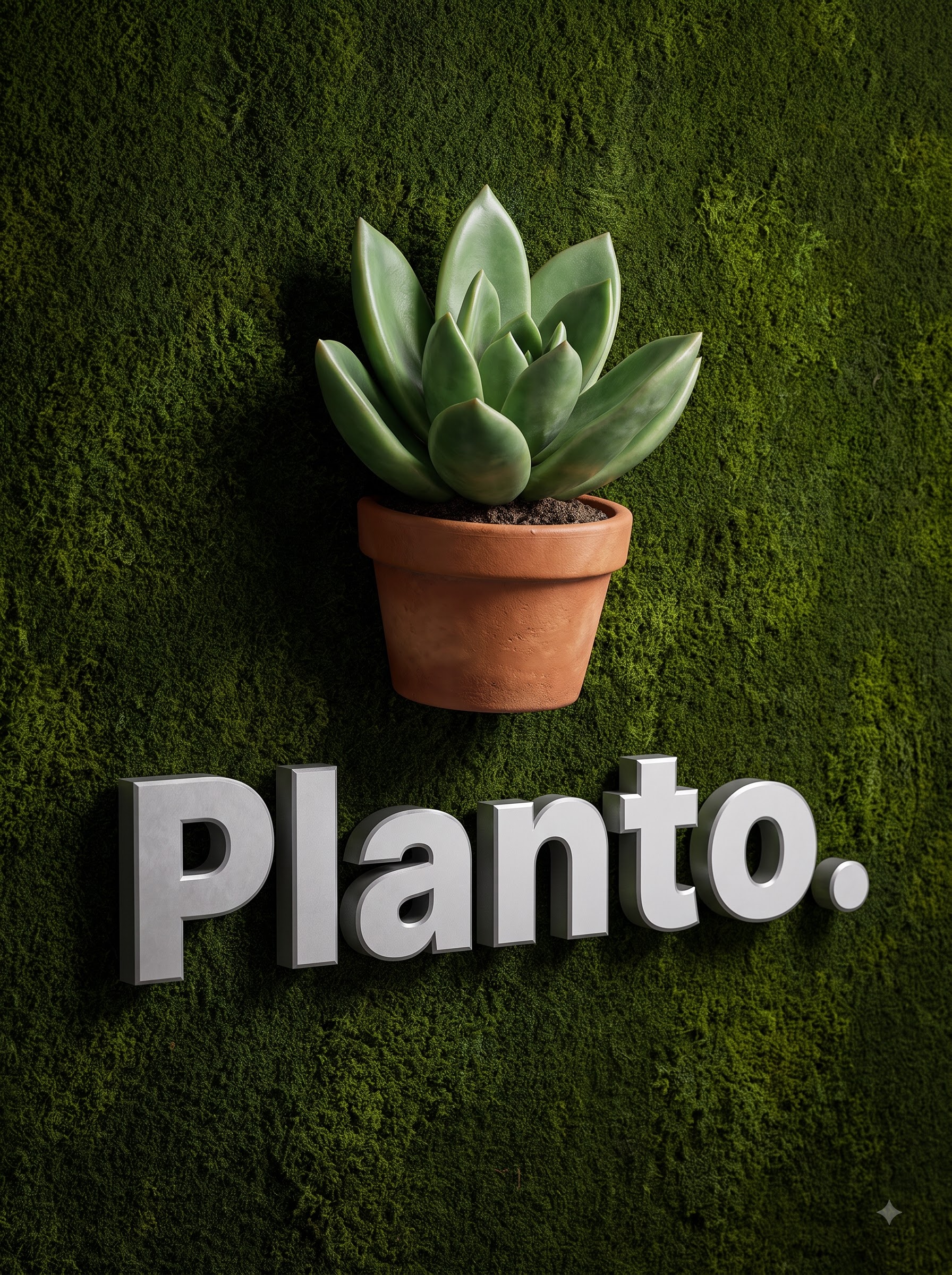 Planto logo
